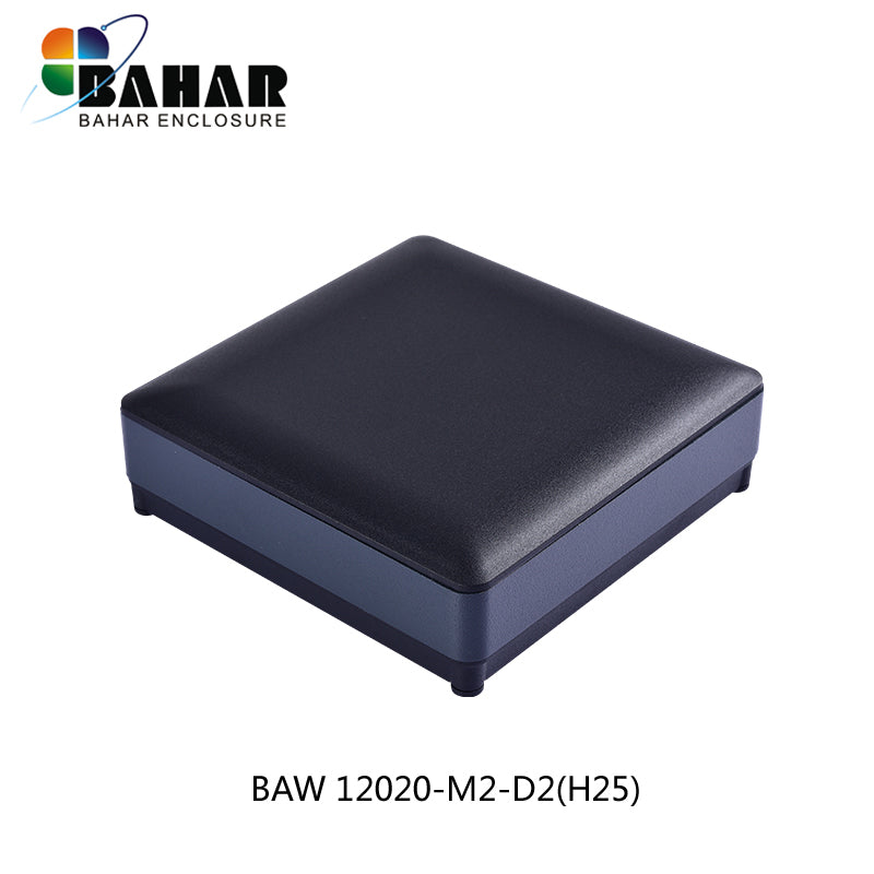 BAW 12020 - H25 | 120 x 120 x 25 mm