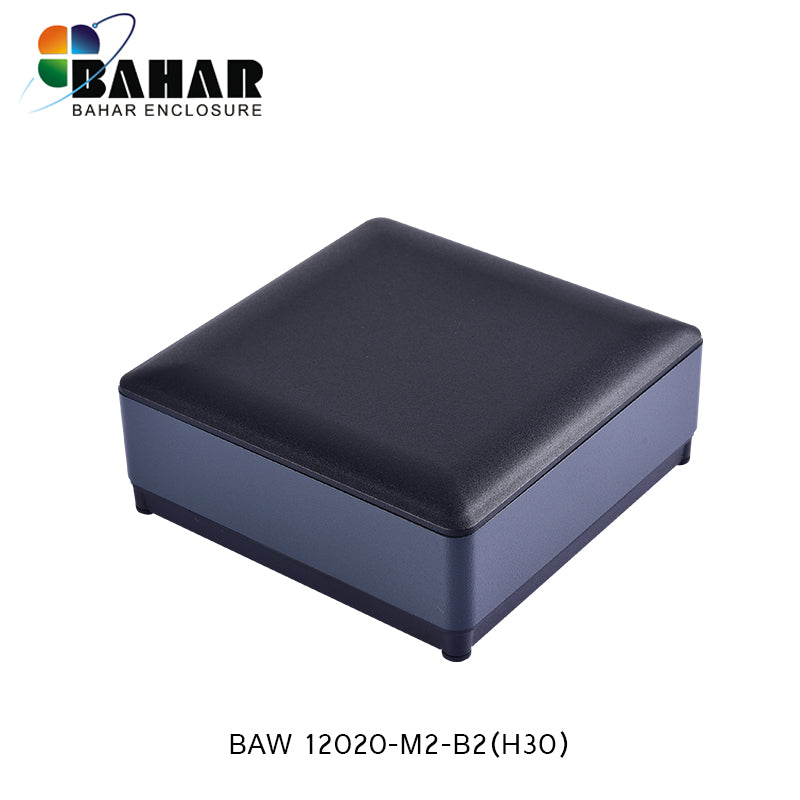 BAW 12020 - H30 | 120 x 120 x 30 mm