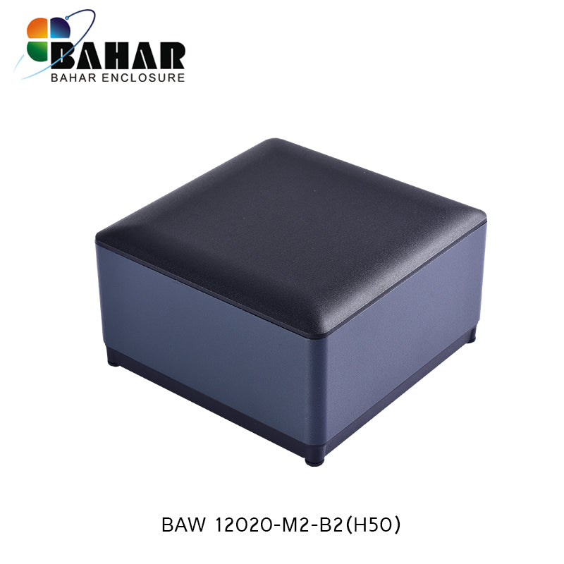 BAW 12020 - H50 | 120 x 120 x 50 mm