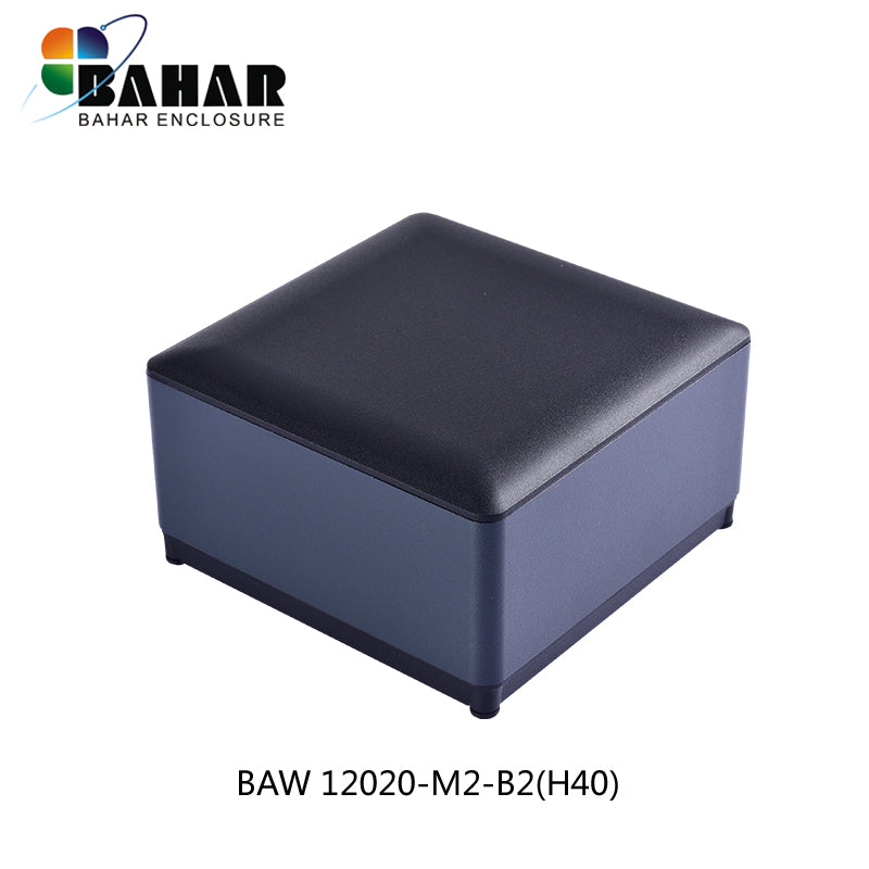 BAW 12020 - H40 | 120 x 120 x 40 mm