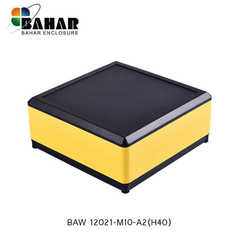 BAW 12021 - H40 | 140 x 140 x 40 mm
