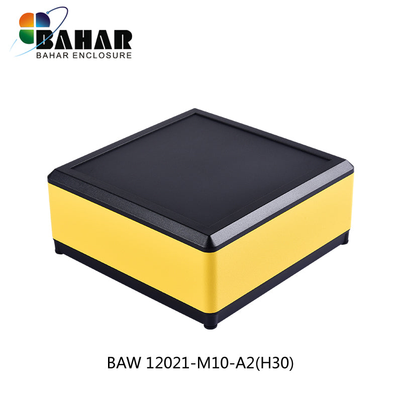 BAW 12021 - H30 | 140 x 140 x 30 mm