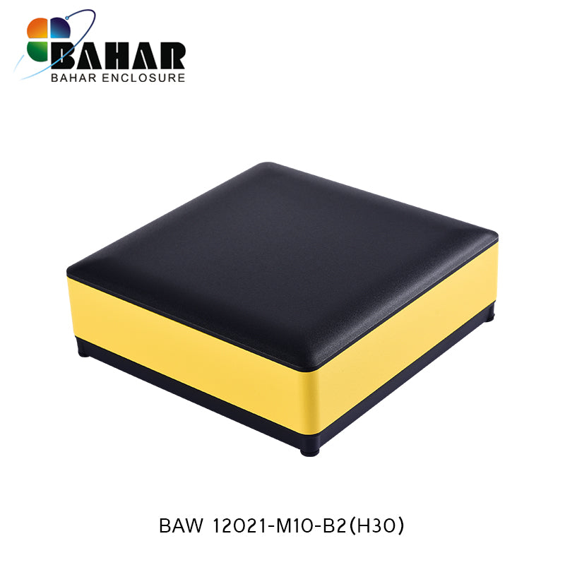 BAW 12021 - H30 | 140 x 140 x 30 mm