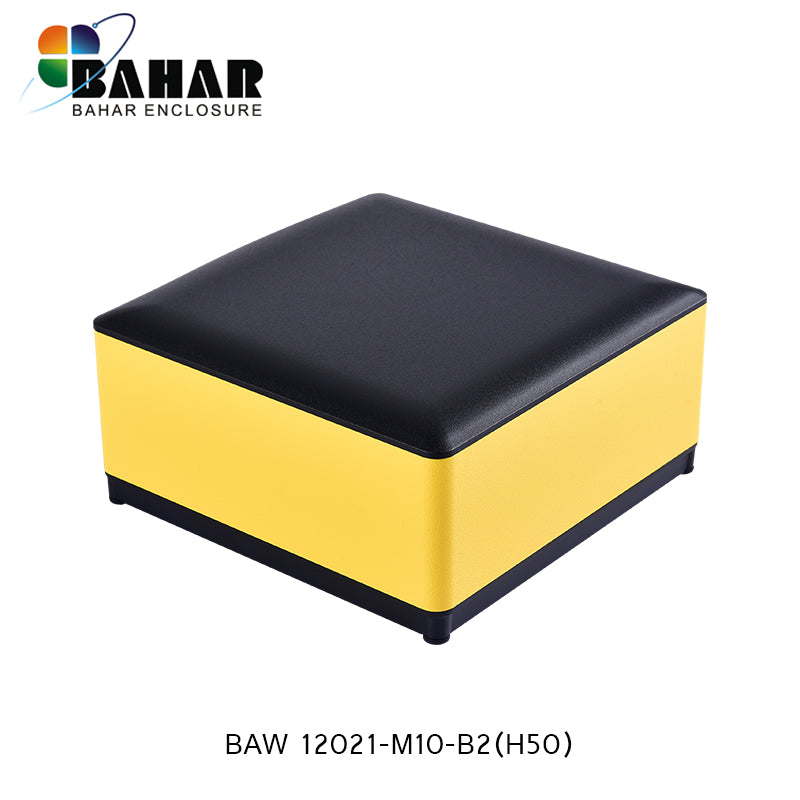 BAW 12021 - H50 | 140 x 140 x 50 mm