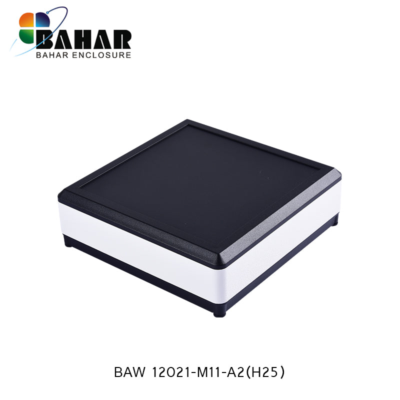 BAW 12021 - H25 | 140 x 140 x 25 mm