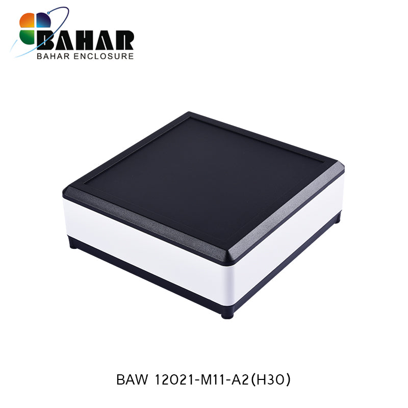 BAW 12021 - H30 | 140 x 140 x 30 mm
