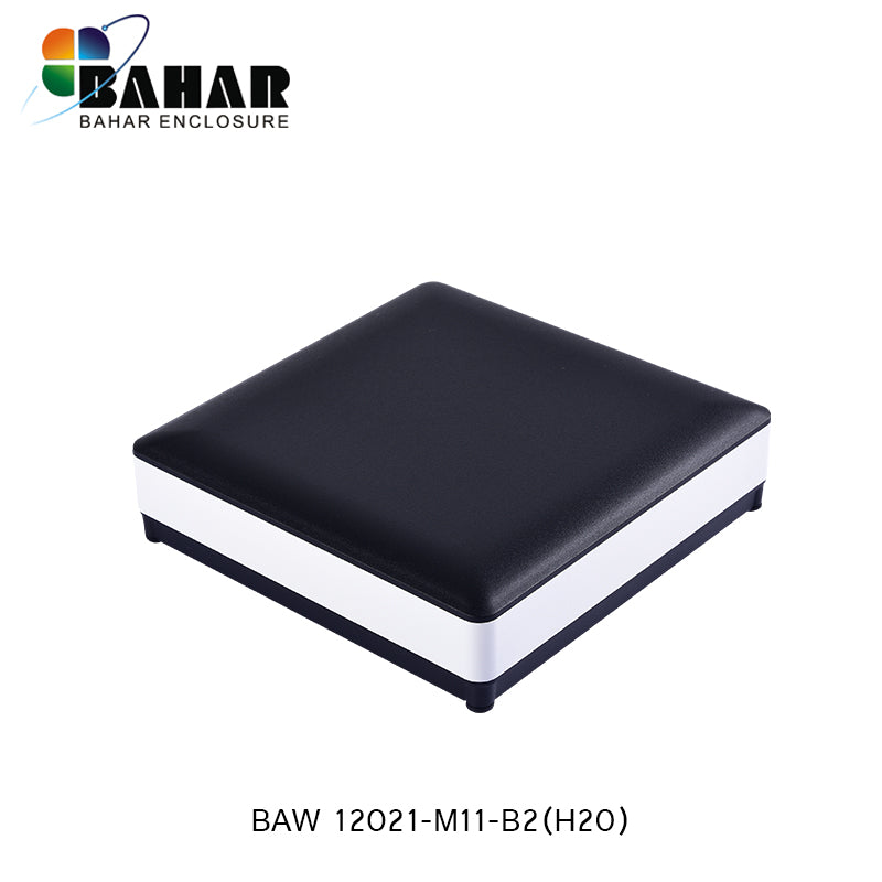 BAW 12021 - H20 | 140 x 140 x 20 mm