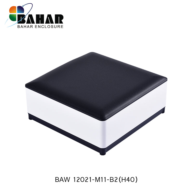 BAW 12021 - H40 | 140 x 140 x 40 mm