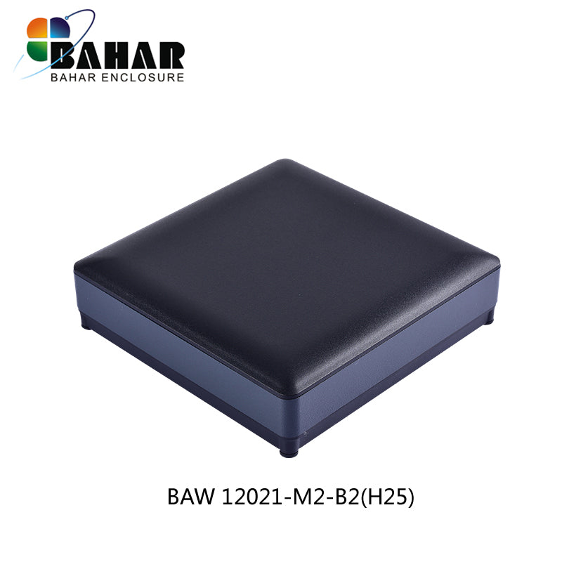 BAW 12021 - H25 | 140 x 140 x 25 mm