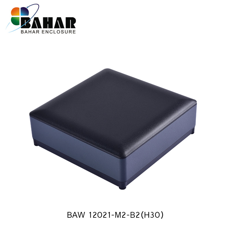 BAW 12021 - H30 | 140 x 140 x 30 mm