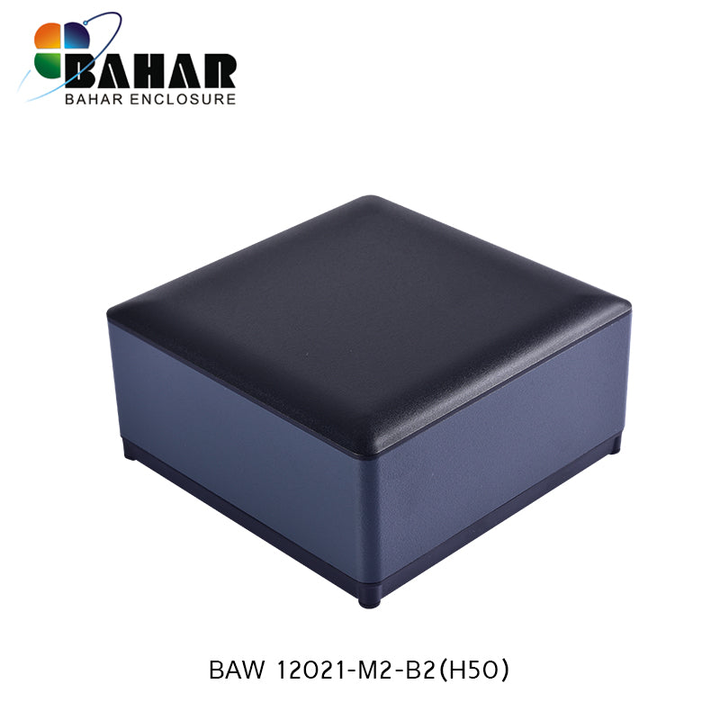 BAW 12021 - H50 | 140 x 140 x 50 mm