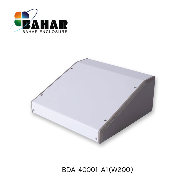 BDA 40001 - W200 | 200 x 90 x 200 mm
