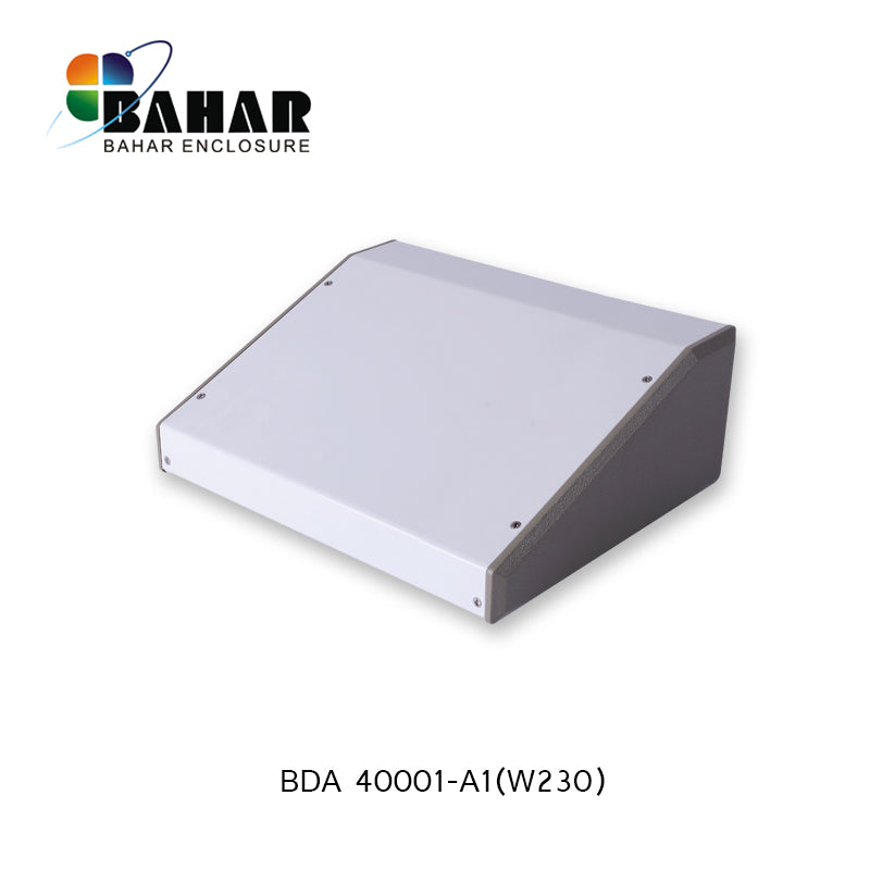 BDA 40001 - W230 | 200 x 90 x 230 mm
