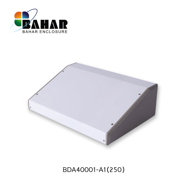 BDA 40001 - W250 | 200 x 90 x 250 mm