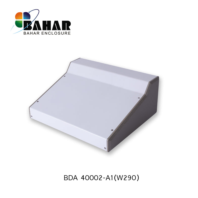 BDA 40002 - W290 | 230 x 110 x 290 mm