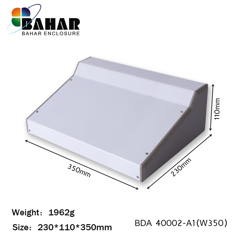 BDA 40002 - W350 | 230 x 110 x 350 mm