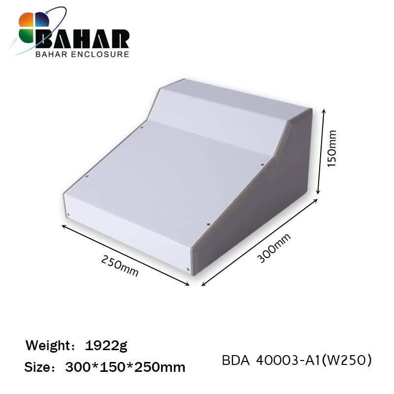 BDA 40003 - W250 | 150 x 300 x 250 mm