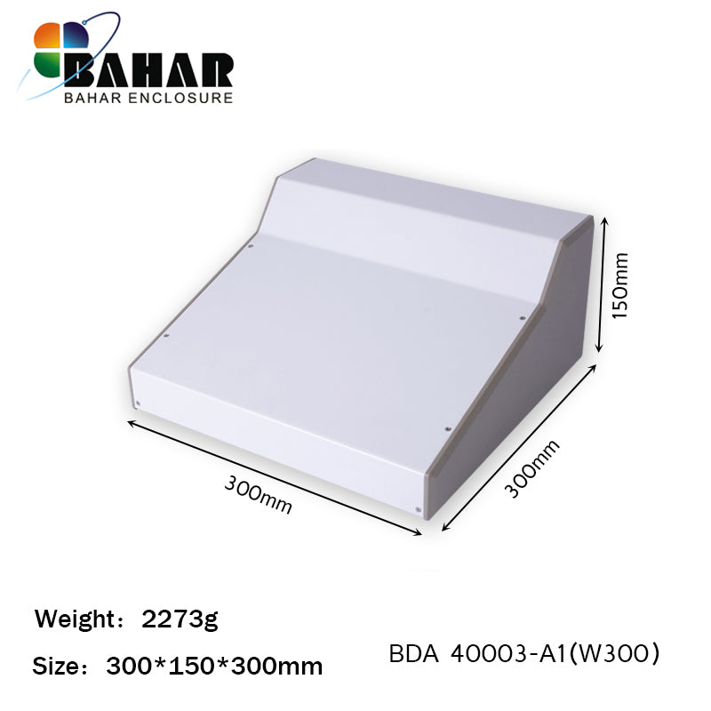 BDA 40003 - W300 | 150 x 300 x 300 mm