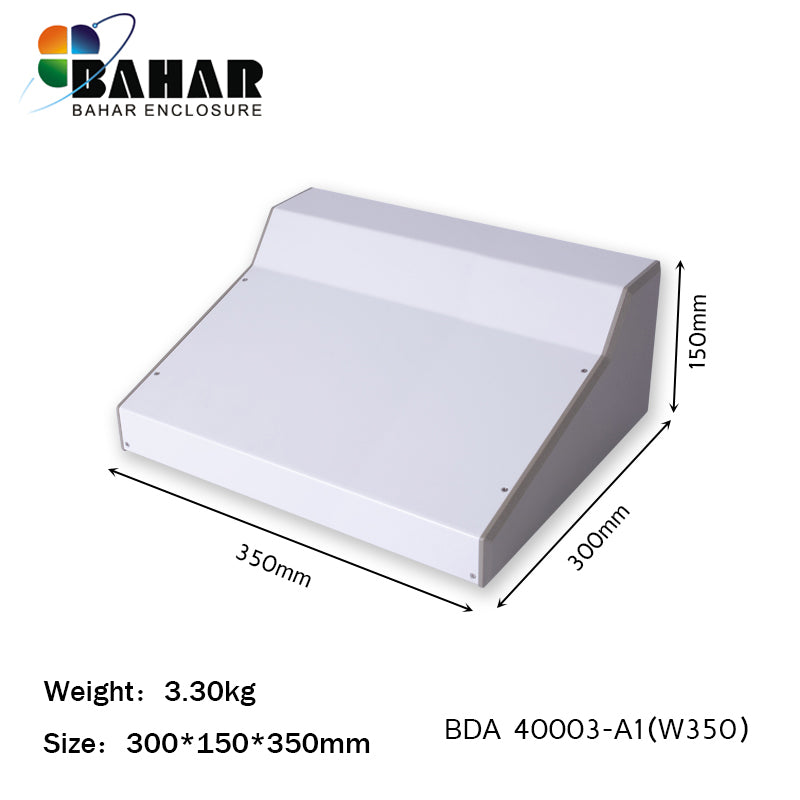 BDA 40003 - W350 | 150 x 300 x 350 mm