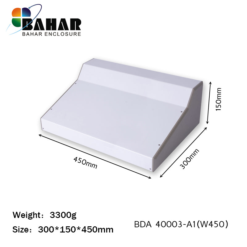 BDA 40003 - W450 | 150 x 300 x 450 mm
