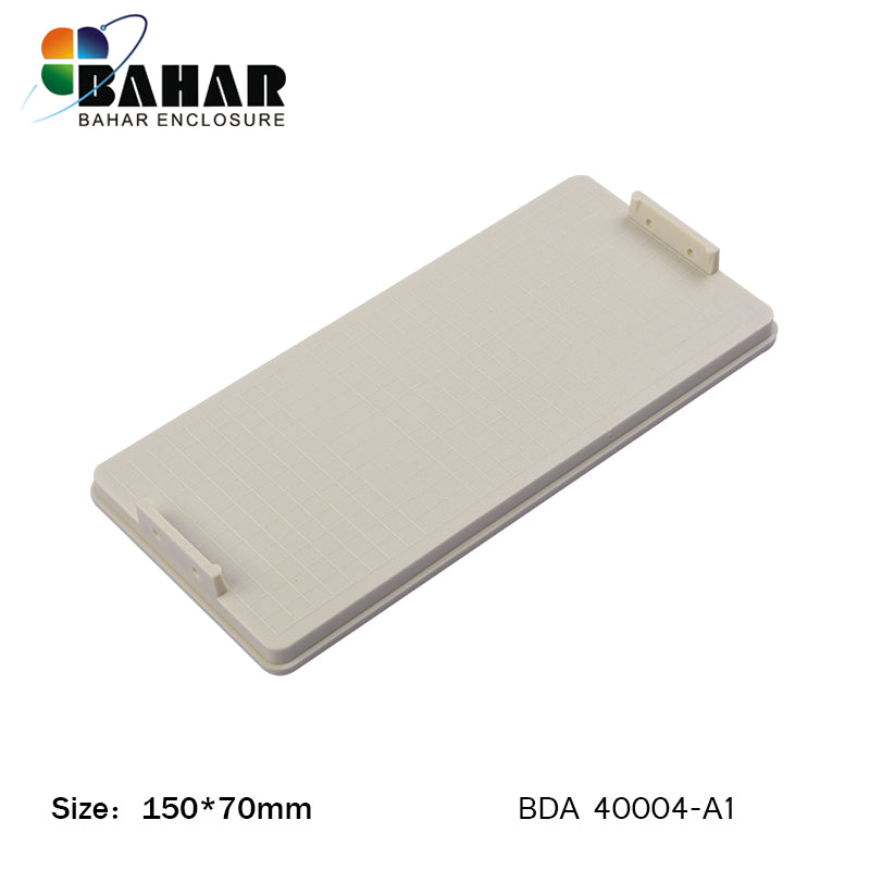 PANEL BDA 40004 | Plastic Enclosure Accessories View 2