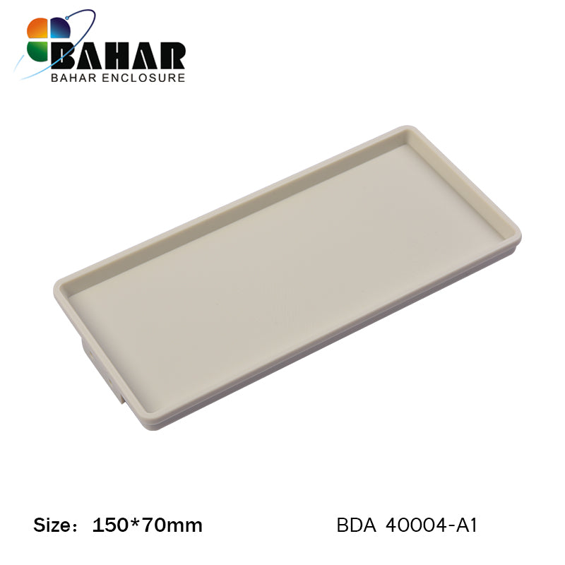 PANEL BDA 40004 | Plastic Enclosure Accessories