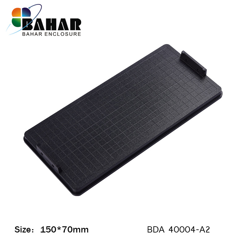 PANEL BDA 40004 | Plastic Enclosure Accessories View 3