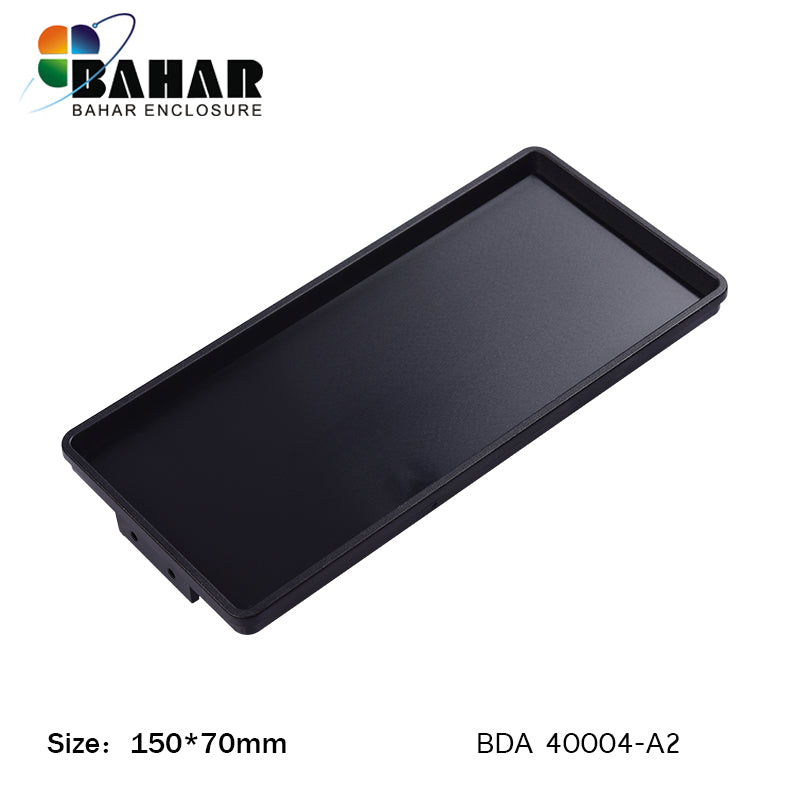 PANEL BDA 40004 | Plastic Enclosure Accessories View 1