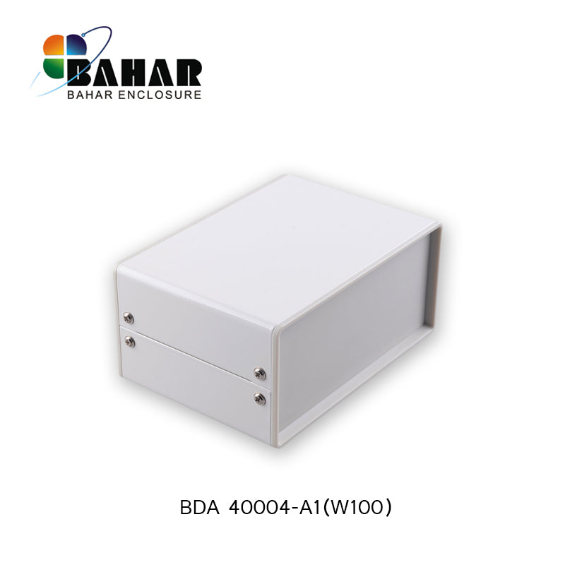 BDA 40004 - W100 | 150 x 70 x 100 mm