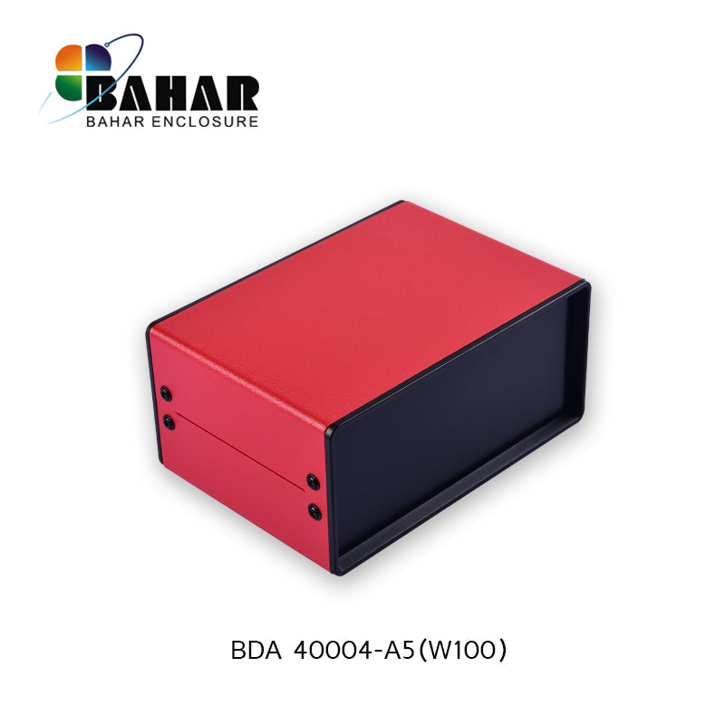 BDA 40004 - W100 | 150 x 70 x 100 mm