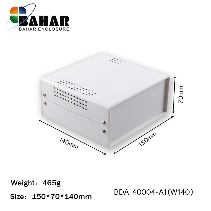 BDA 40004 - W140 | 150 x 70 x 140 mm