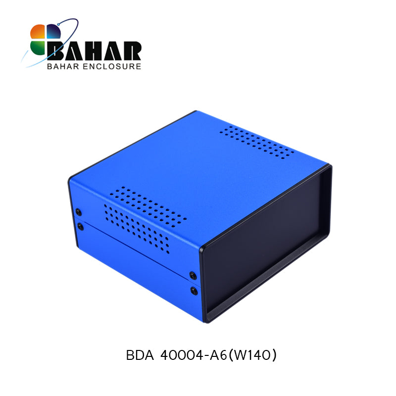 BDA 40004 - W140 | 150 x 70 x 140 mm