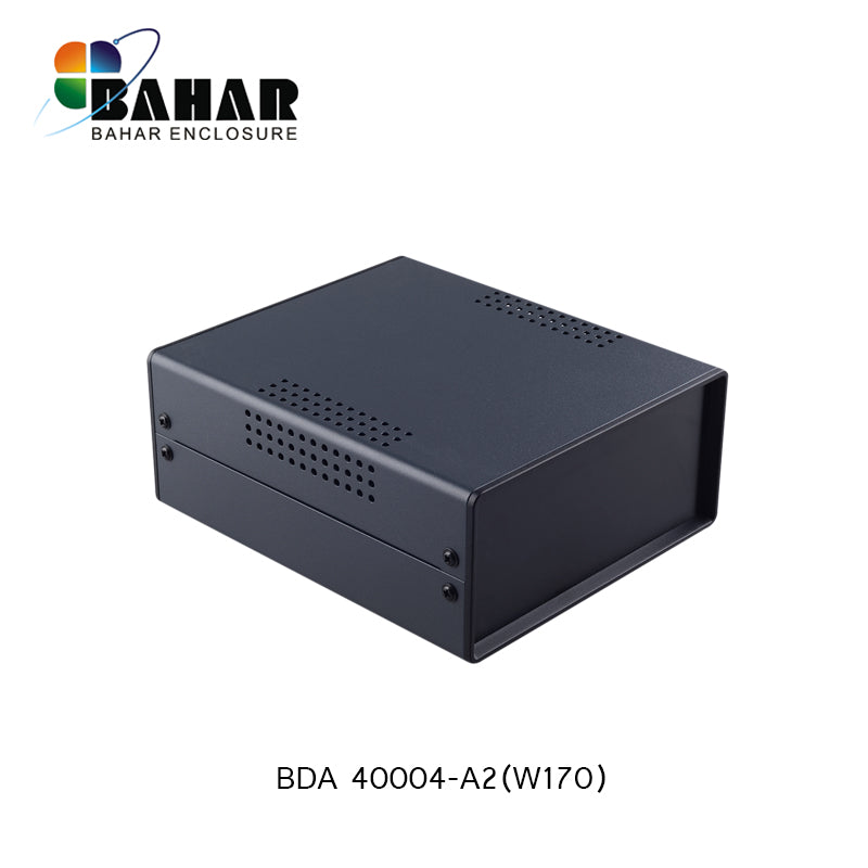 BDA 40004 - W170 | 150 x 70 x 170 mm