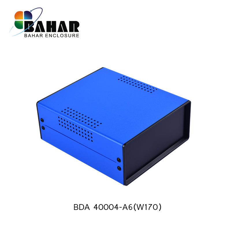 BDA 40004 - W170 | 150 x 70 x 170 mm