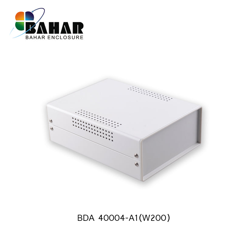 BDA 40004 - W200 | 150 x 70 x 200 mm