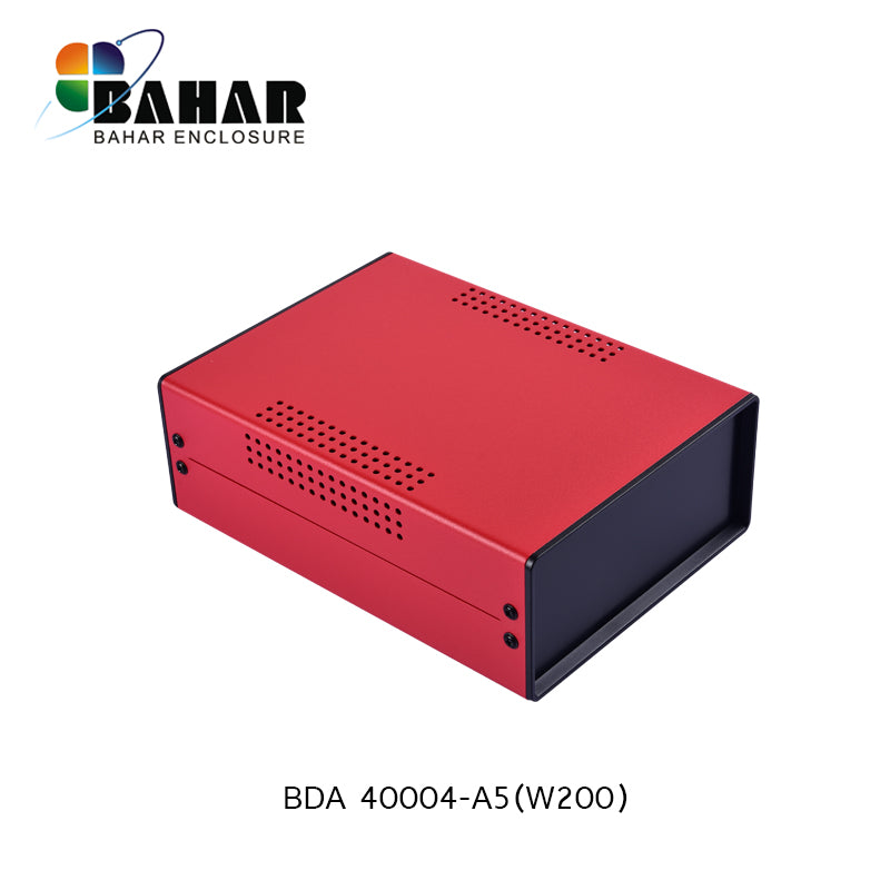BDA 40004 - W200 | 150 x 70 x 200 mm