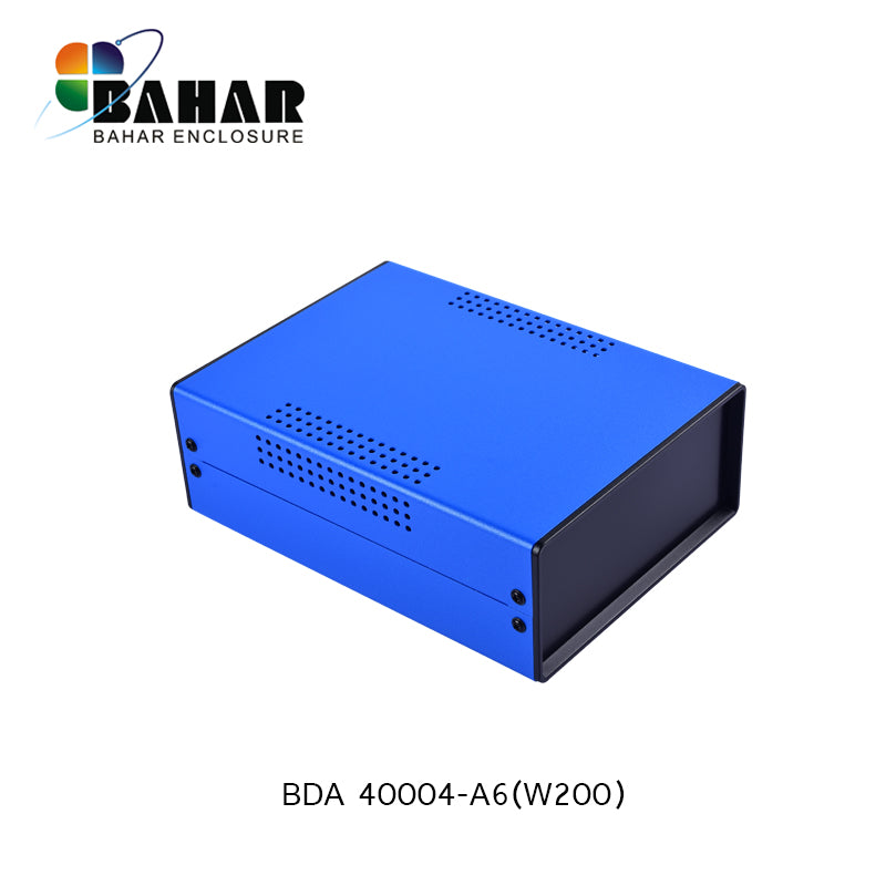 BDA 40004 - W200 | 150 x 70 x 200 mm