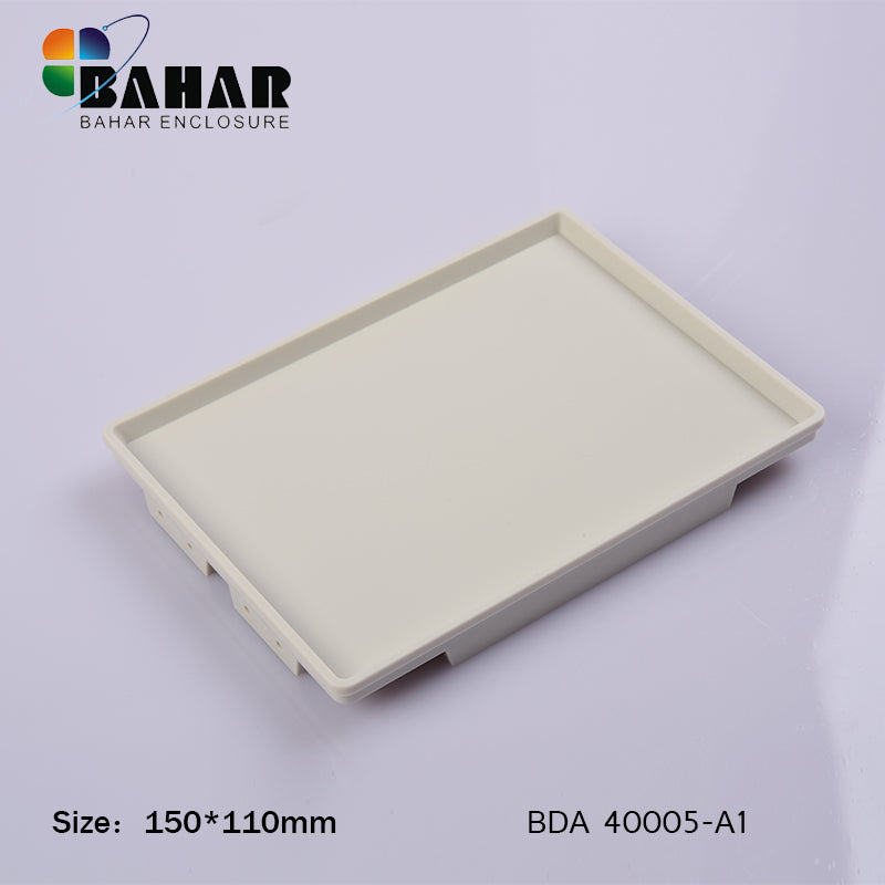 PANEL BDA 40005 | Plastic Enclosure Accessories