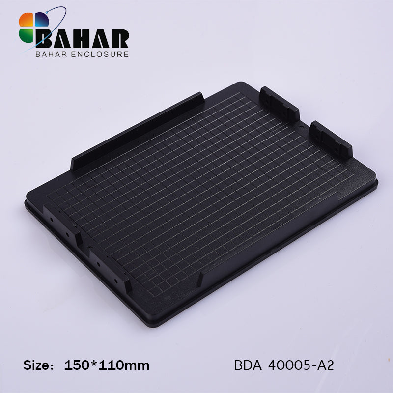 PANEL BDA 40005 | Plastic Enclosure Accessories View 2