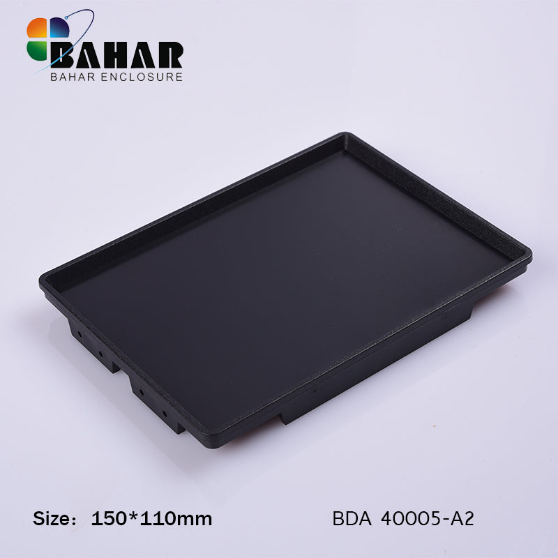 PANEL BDA 40005 | Plastic Enclosure Accessories View 1