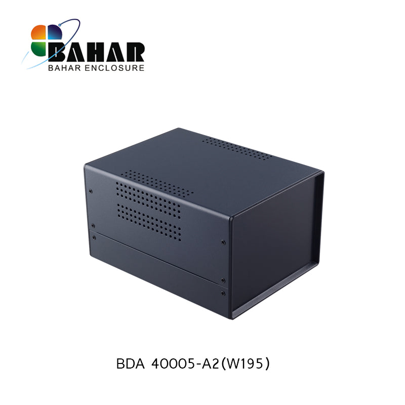 BDA 40005 - W195 | 150 x 110 x 195 mm