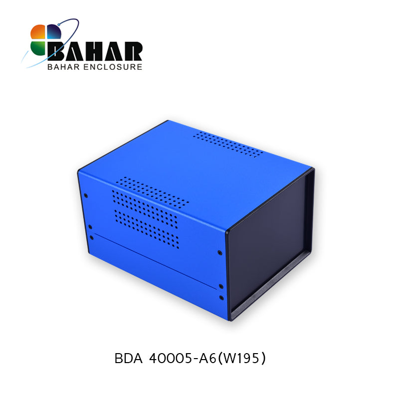 BDA 40005 - W195 | 150 x 110 x 195 mm