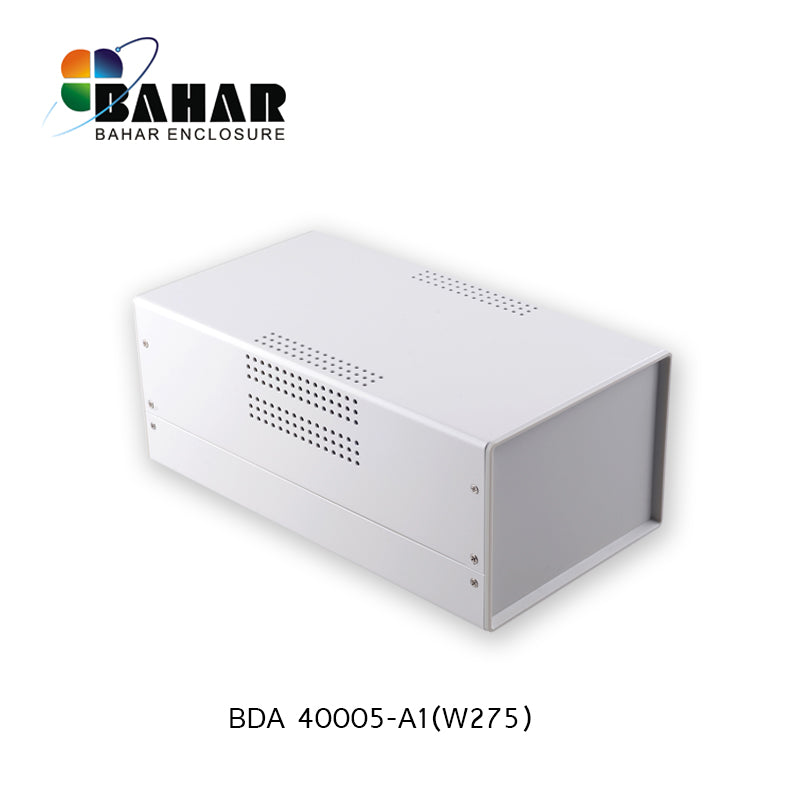 BDA 40005 - W275 | 150 x 110 x 275 mm
