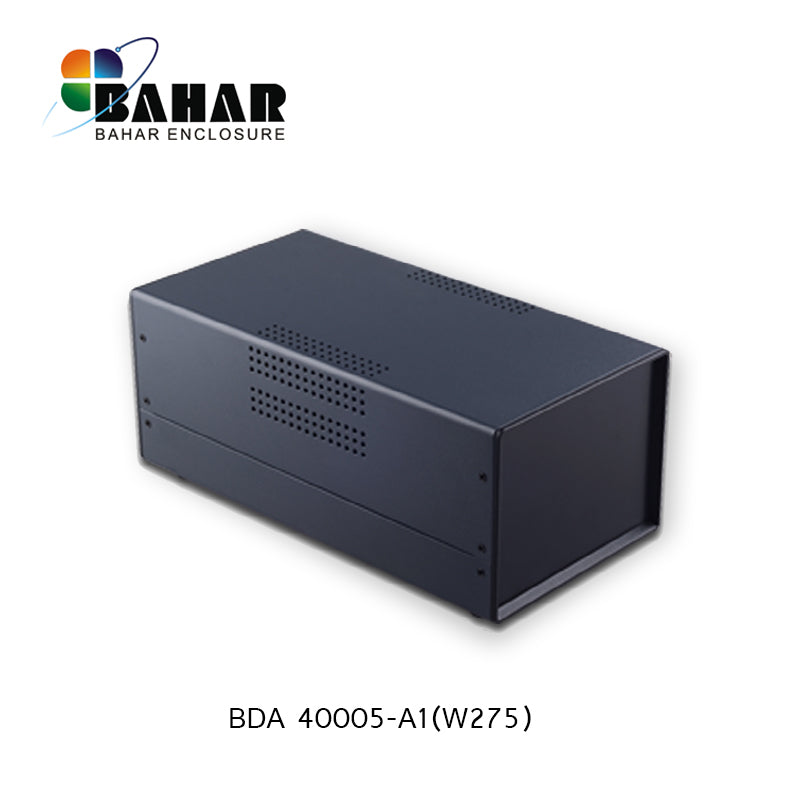 BDA 40005 - W275 | 150 x 110 x 275 mm