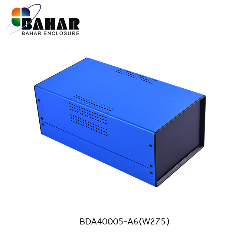 BDA 40005 - W275 | 150 x 110 x 275 mm