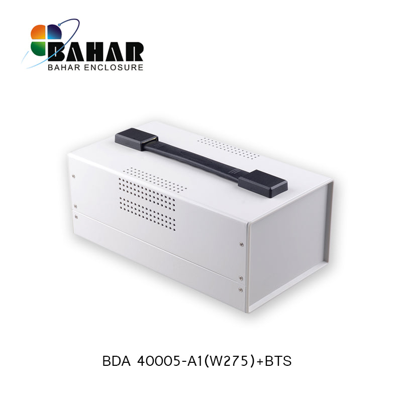 BDA 40005 - W275 +BTS | 150 x 110 x 275 mm