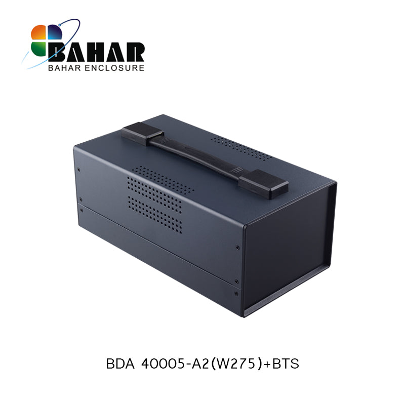 BDA 40005 - W275 +BTS | 150 x 110 x 275 mm