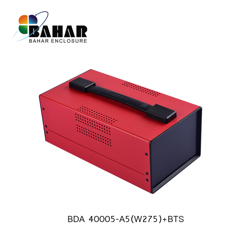 BDA 40005 - W275 +BTS | 150 x 110 x 275 mm
