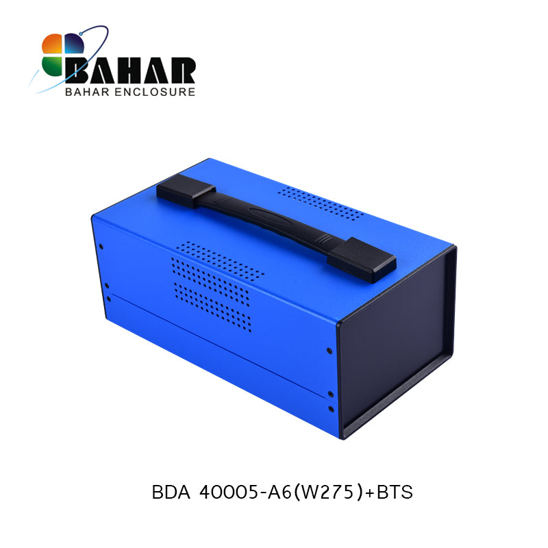 BDA 40005 - W275 +BTS | 150 x 110 x 275 mm