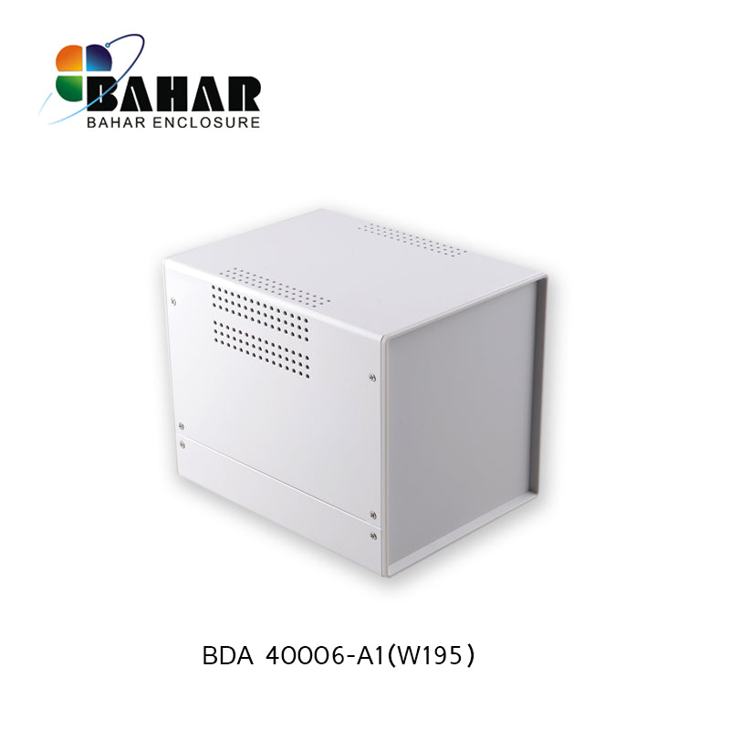 BDA 40006 - W195 | 150 x 160 x 195 mm